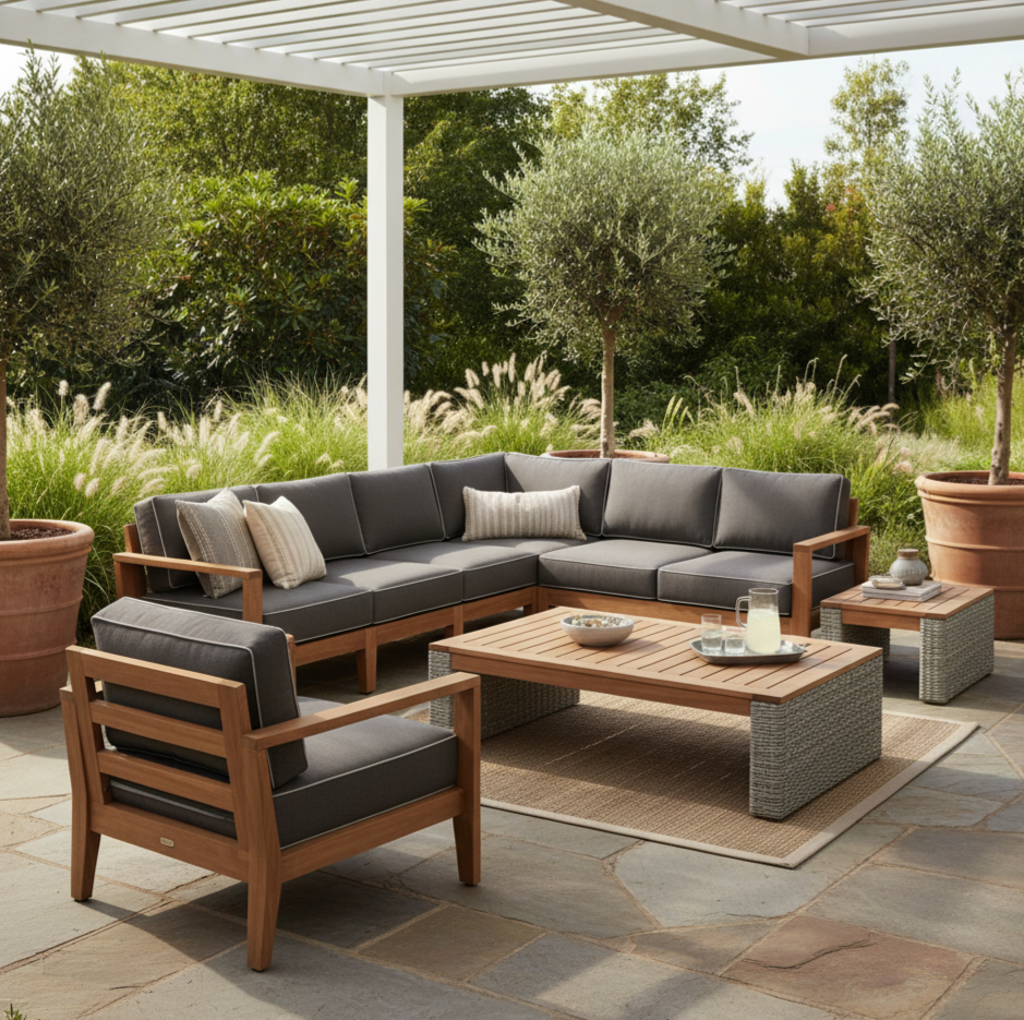 Outdoor Furniture